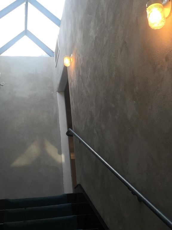 First and/or Second Floor Space